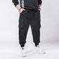 Cargo Jogger Relaxed Fit