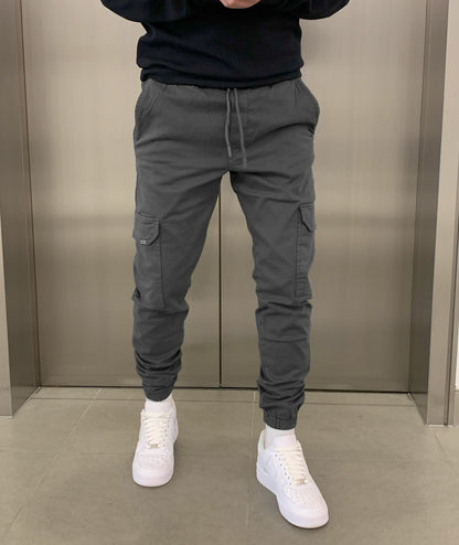 Cargo Jogger Fit
